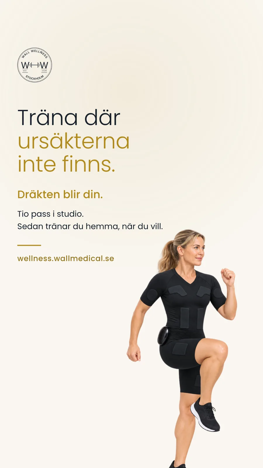 Wall Wellness